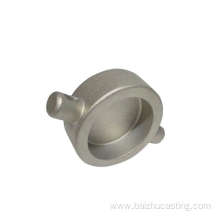 Stainless steel agricultural machinery investment casting